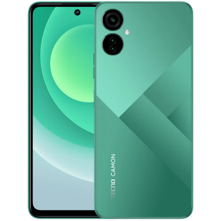 TECNO CAMON 19 NEO