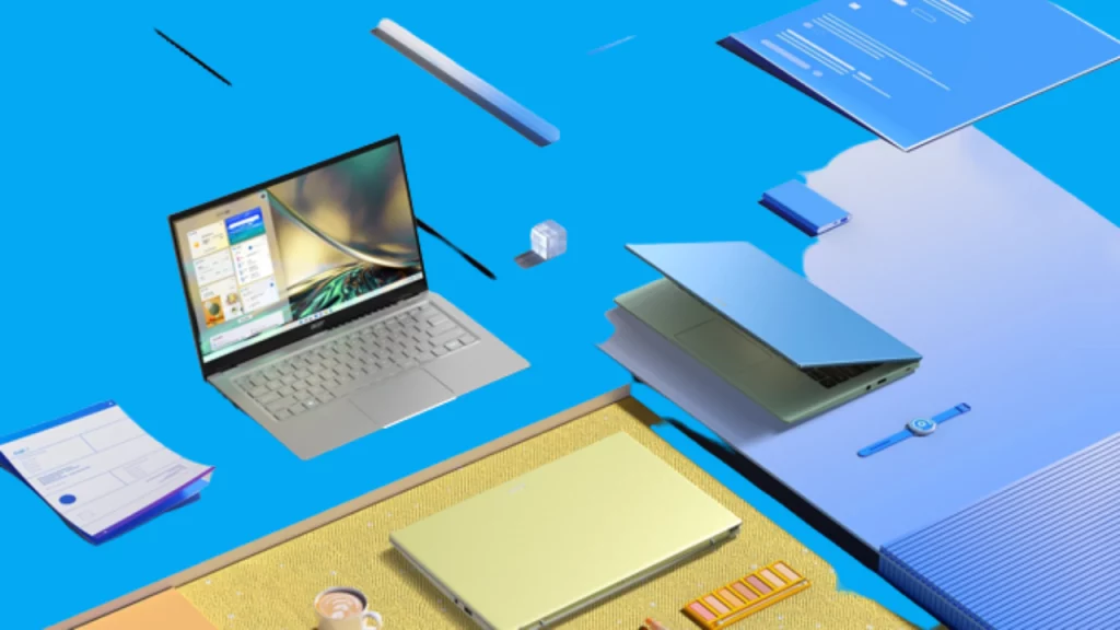Best Laptops under $500 in 2023