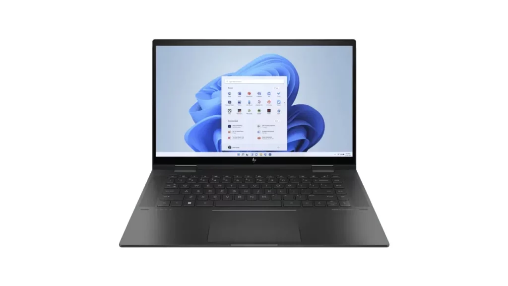 HP Envy Series