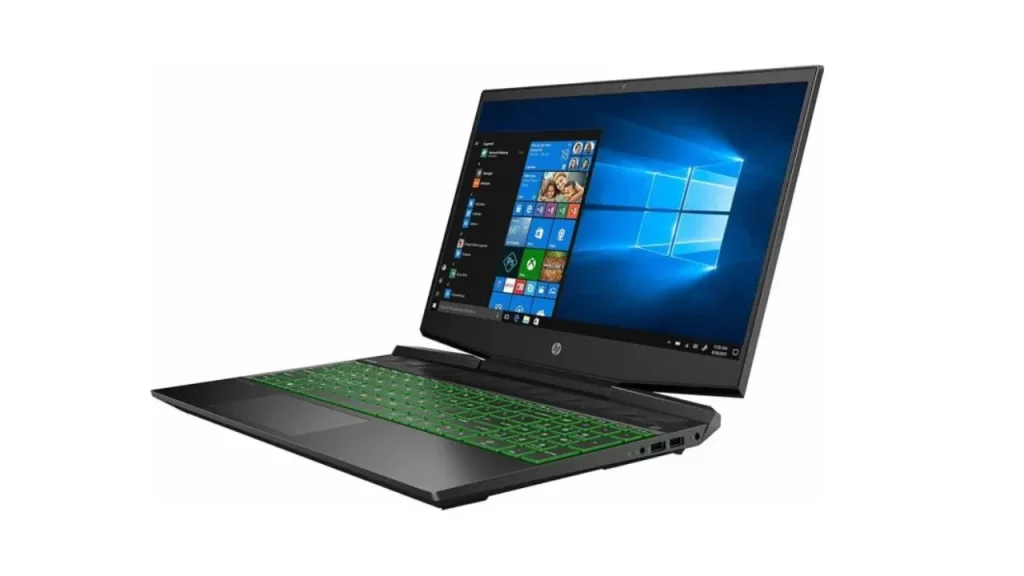  HP Pavilion Gaming 17