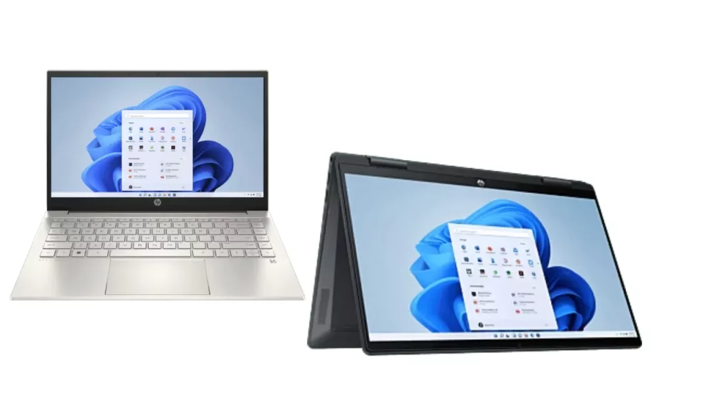 HP Pavilion Laptop 15