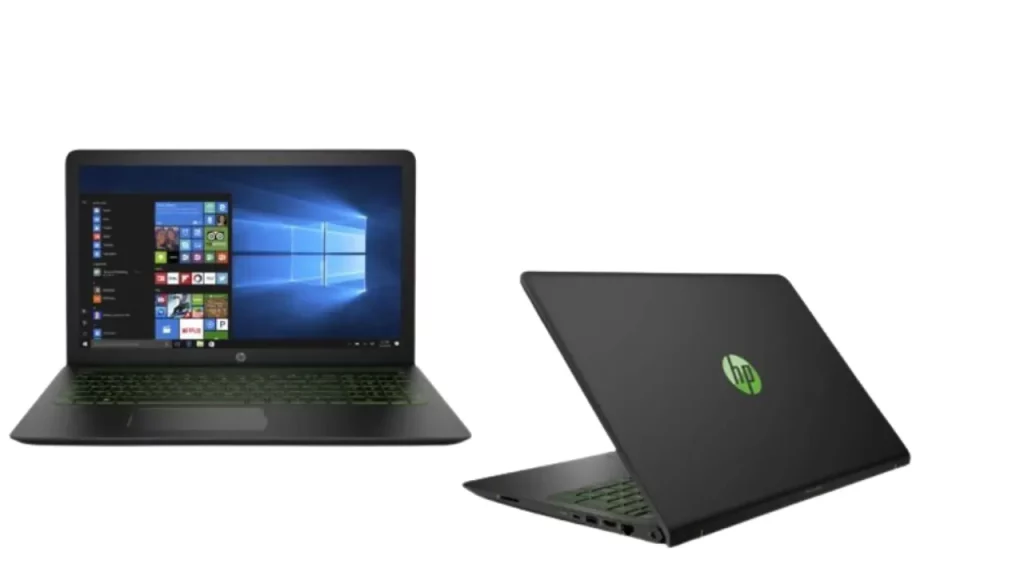 HP Pavilion Power