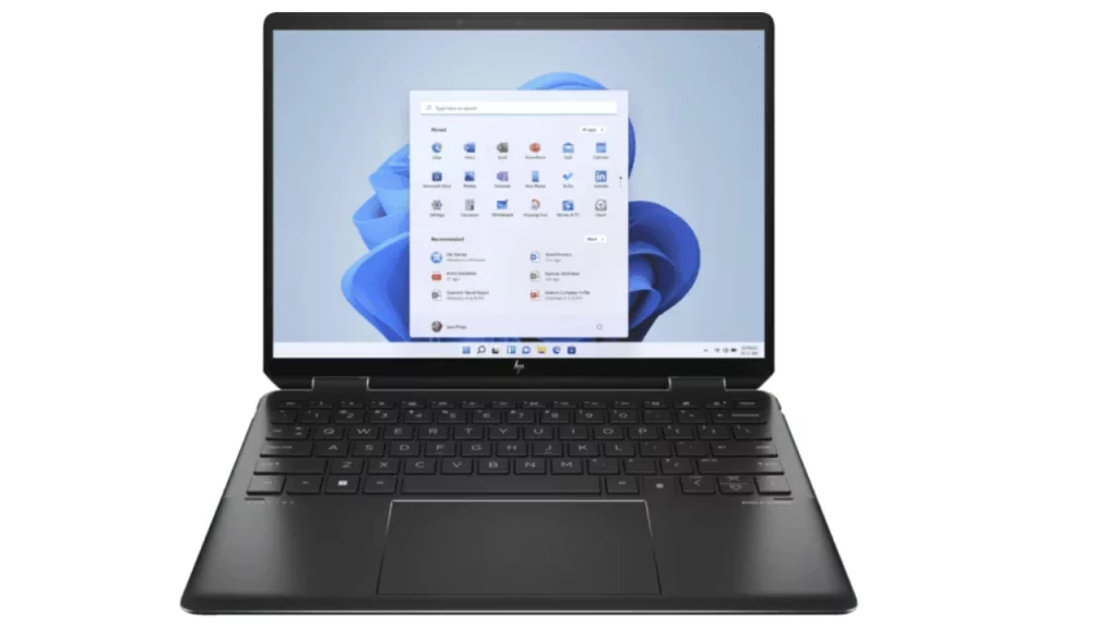 HP Spectre Series