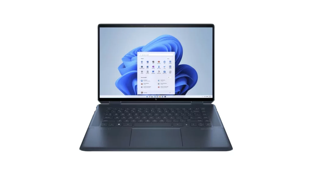 HP Spectre x360 13