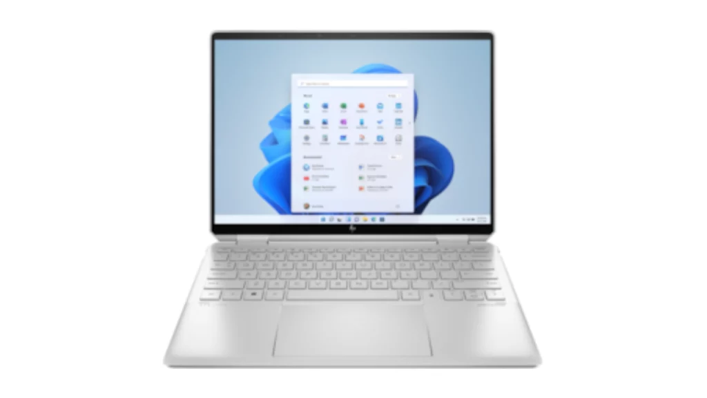 HP Spectre x360 14