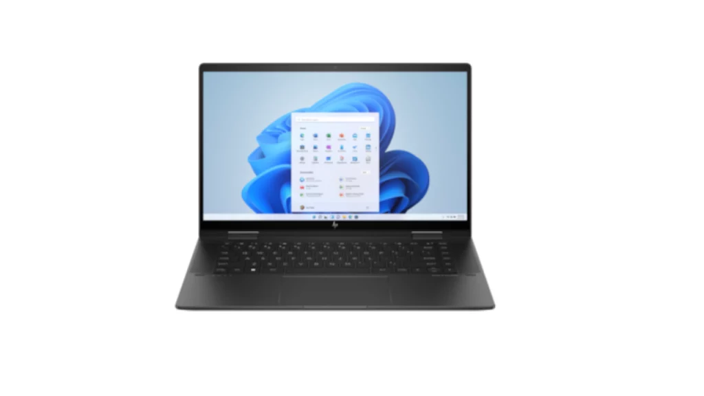 HP Spectre x360 15