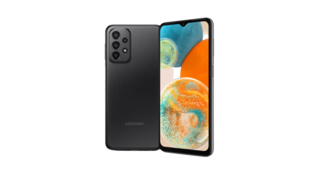 Samsung Galaxy A23 5G