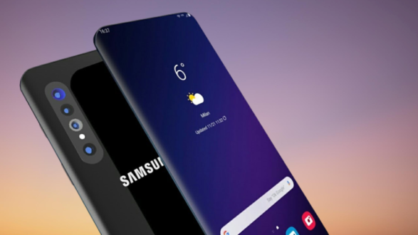 Samsung Galaxy M60
