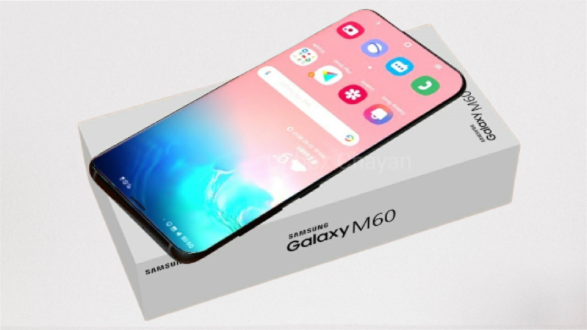 Samsung Galaxy M60