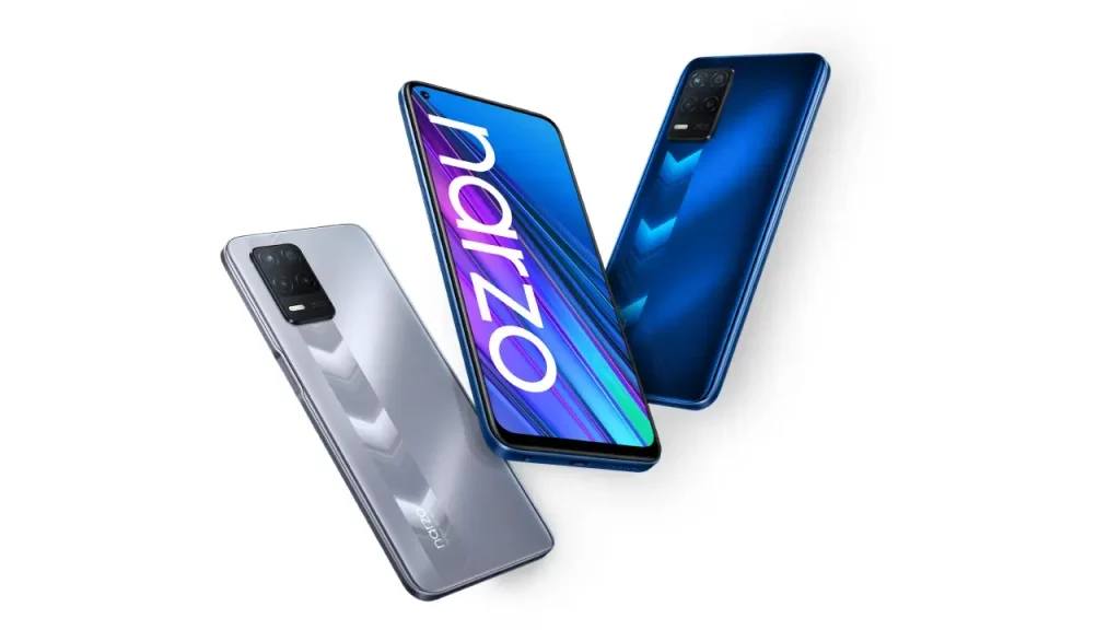 5G Mobile