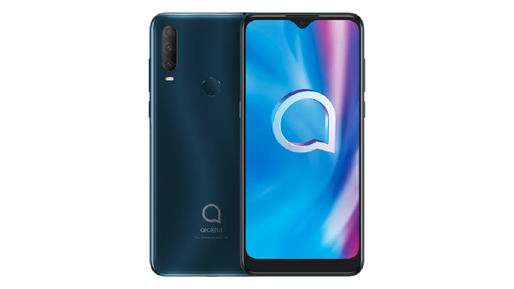 Alcatel 1S 2020