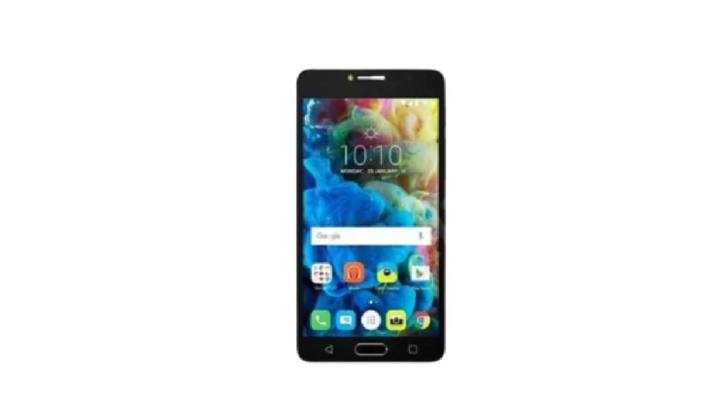 Alcatel Pop 4S