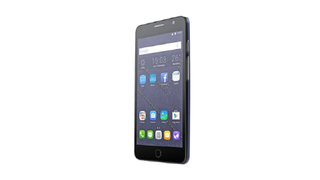 Alcatel Pop Star 4G