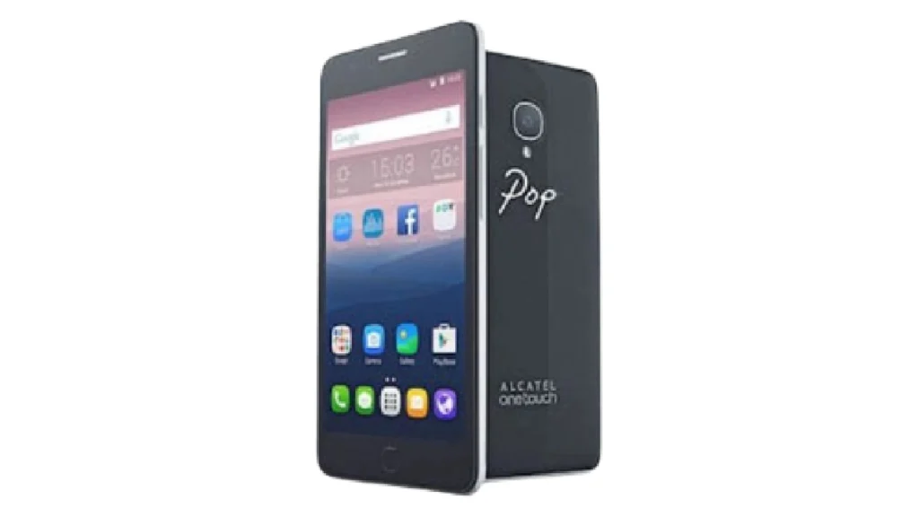 Alcatel Pop Up