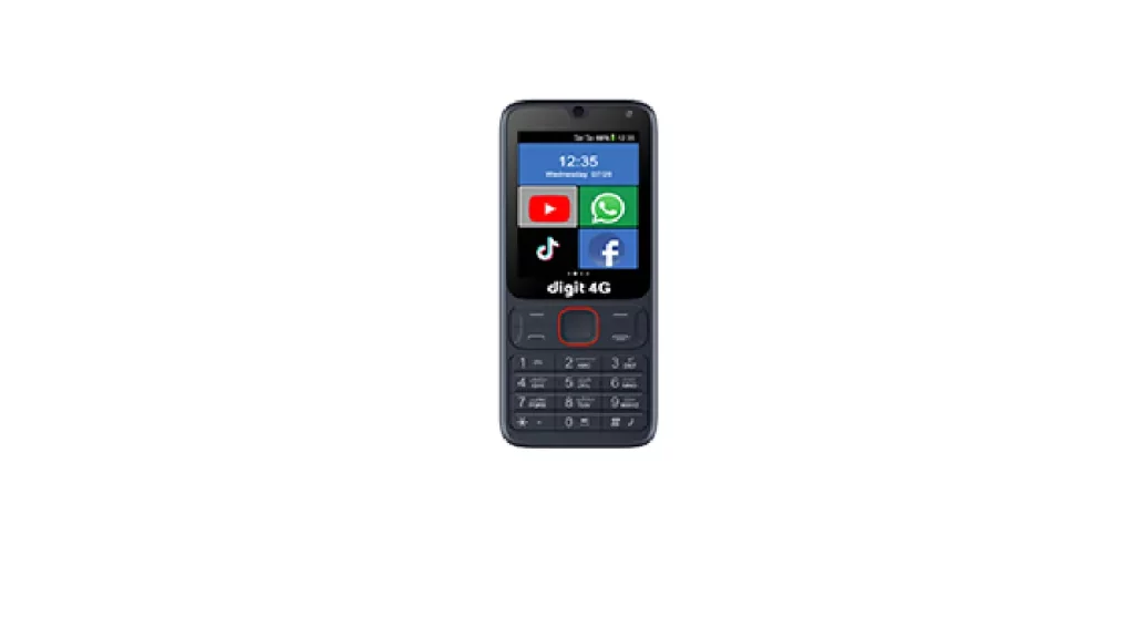 Digit Mobile 