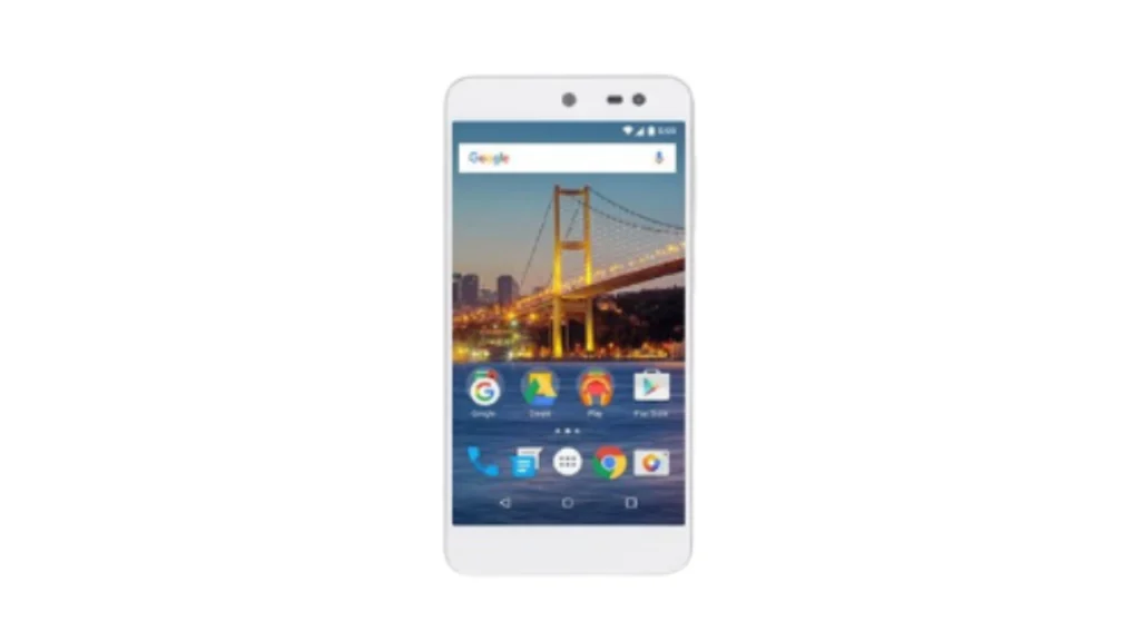 General Mobile 4G