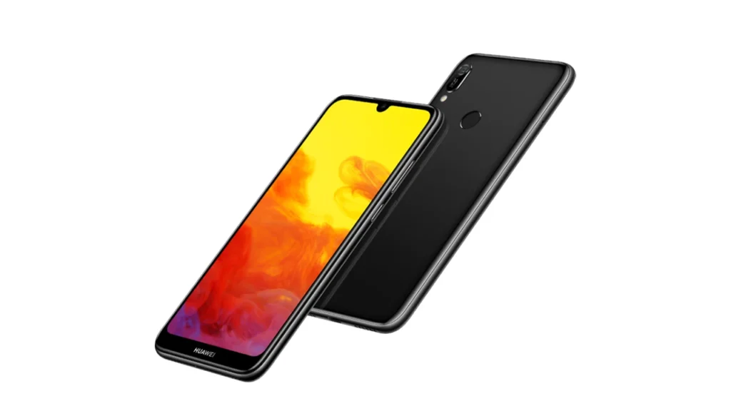 HUAWEI Y6 Prime 2019