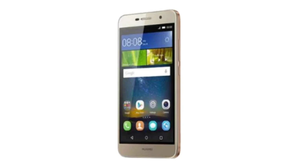 Huawei Y6 Pro 3G