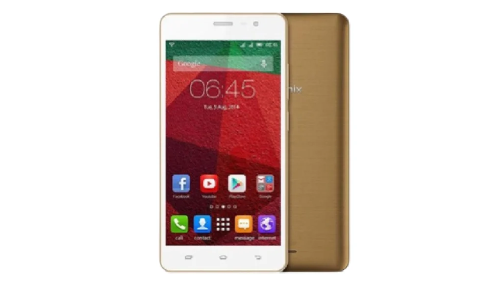 Infinix Hot Note Pro