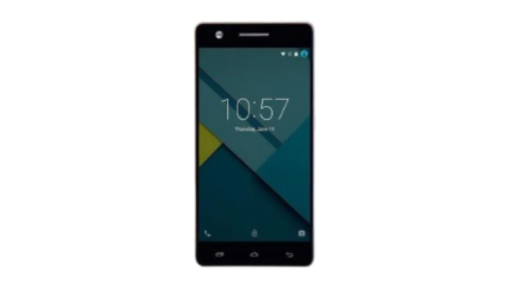 Infinix Hot S