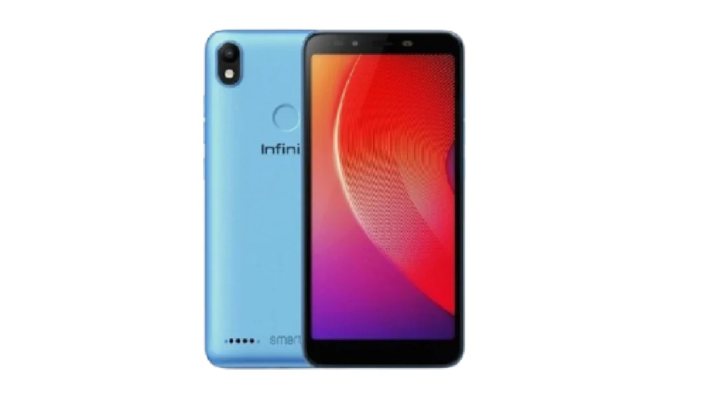 Infinix Smart 2 HD