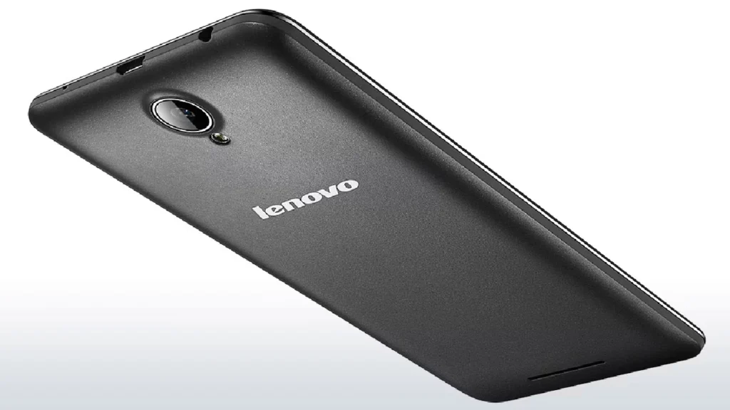 Lenovo A5000
