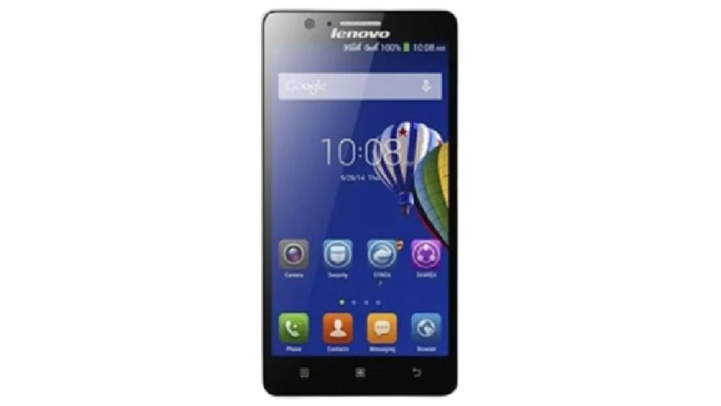 Lenovo A536