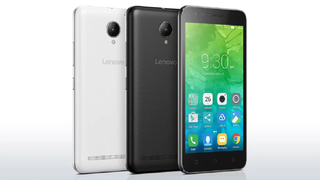 Lenovo C2 Power