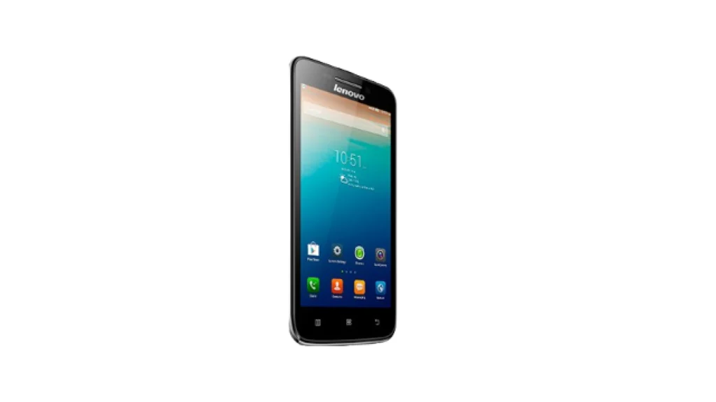 Lenovo S650