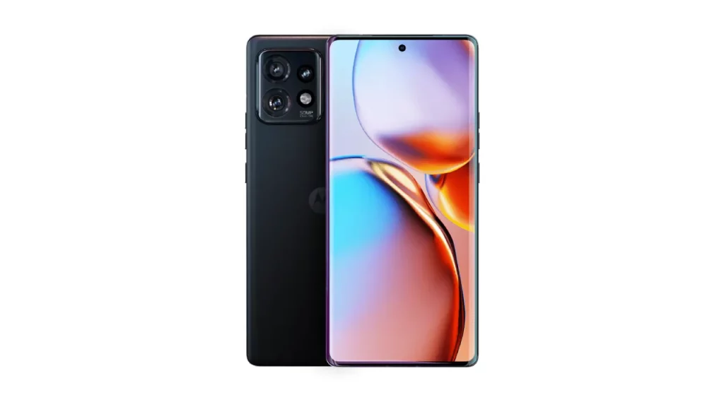 New Motorola Edge Plus 2023, Reviews, Specs & Price in Pakistan