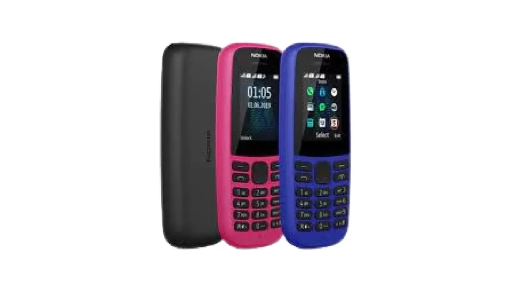 Nokia 105