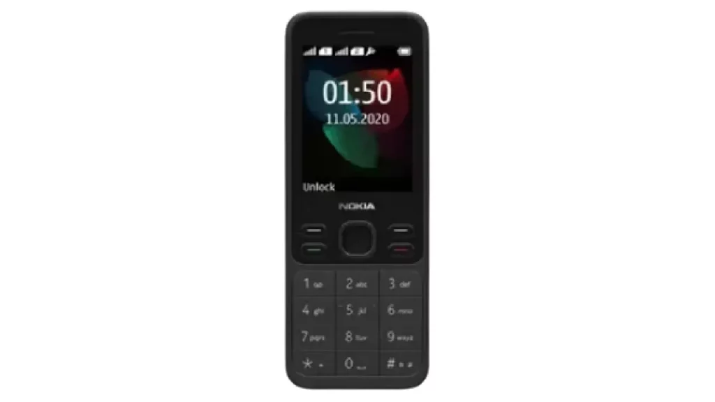 Nokia 150