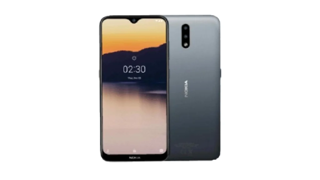 Nokia 2.3