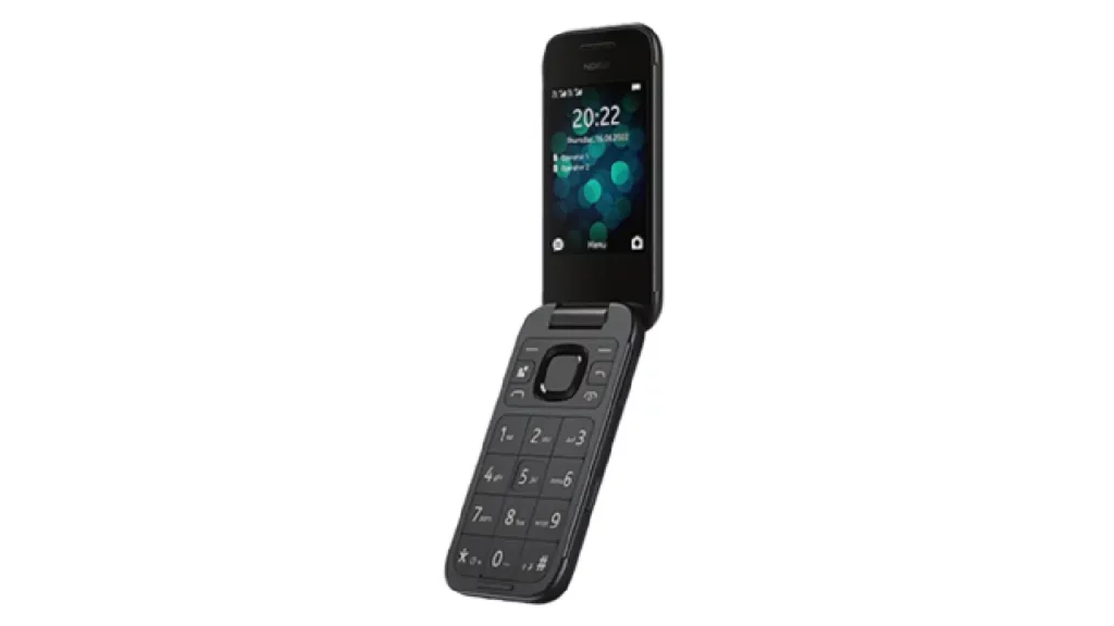 Nokia 2660 Flip 