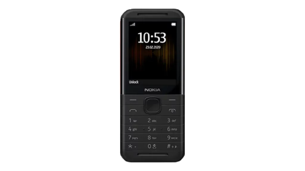 Nokia 5310 2020