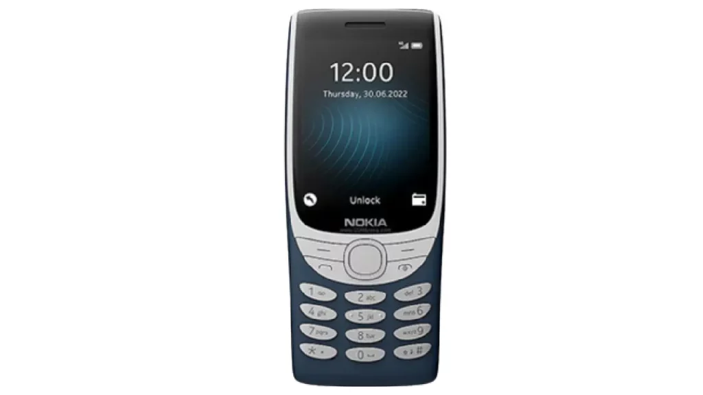 Nokia 8210 4G