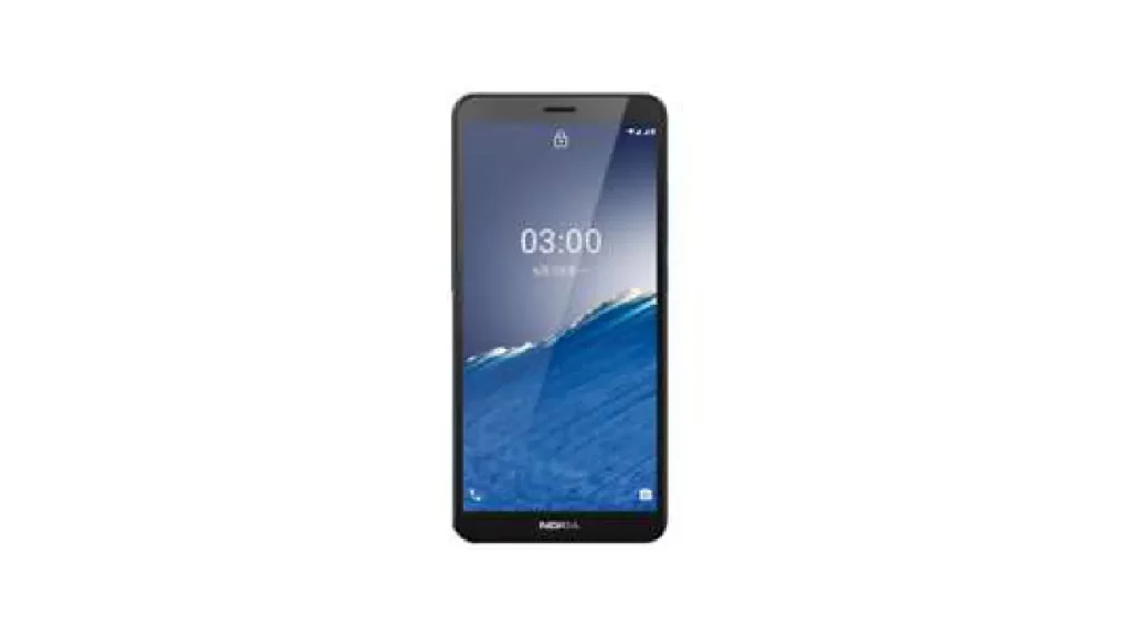 Nokia C20