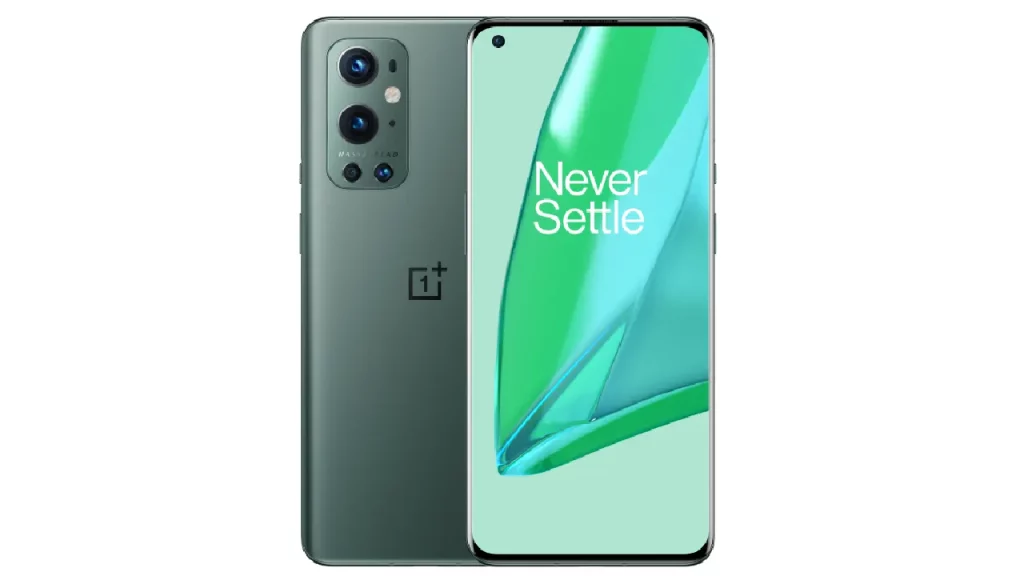 OnePlus 9 Pro 5G
