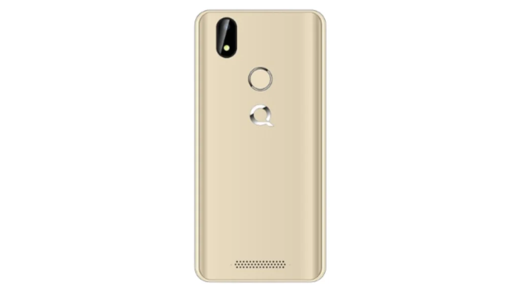 QMobile Fire