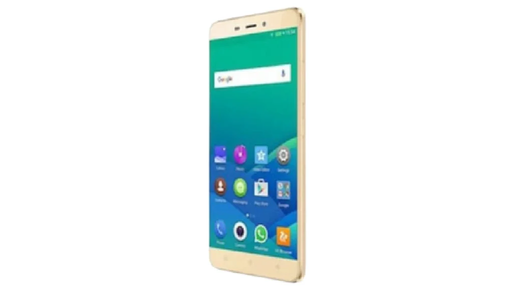 QMobile Noir J7 Pro