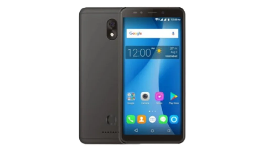 QMobile QInfinity E Lite