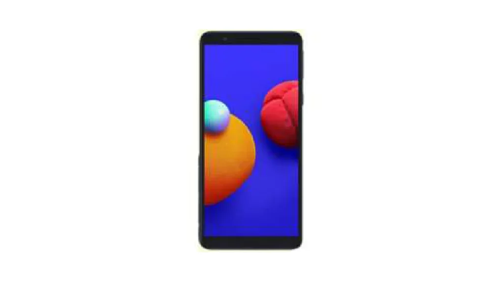 Samsung Galaxy A01 Core