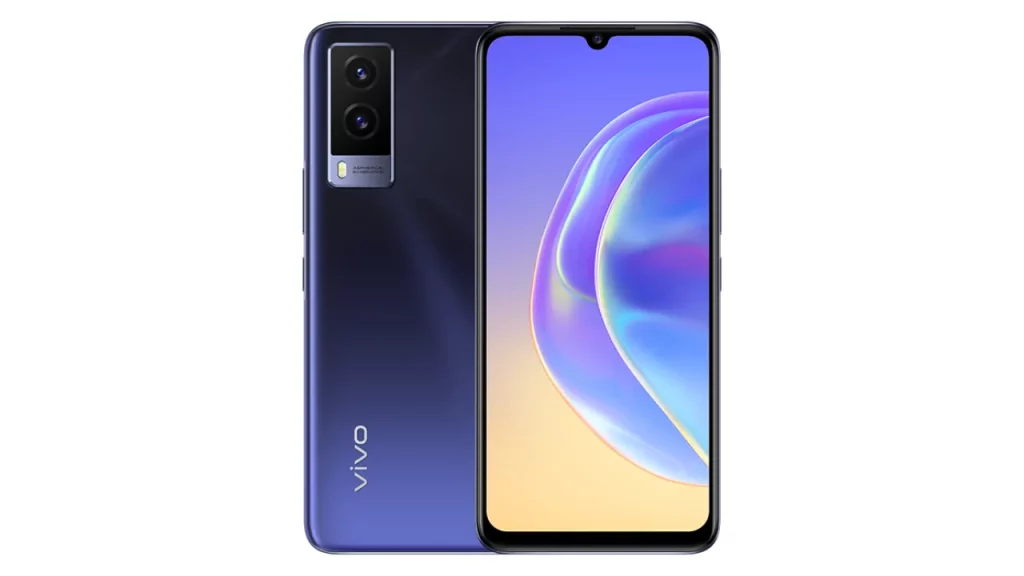 Vivo V21e 5G
