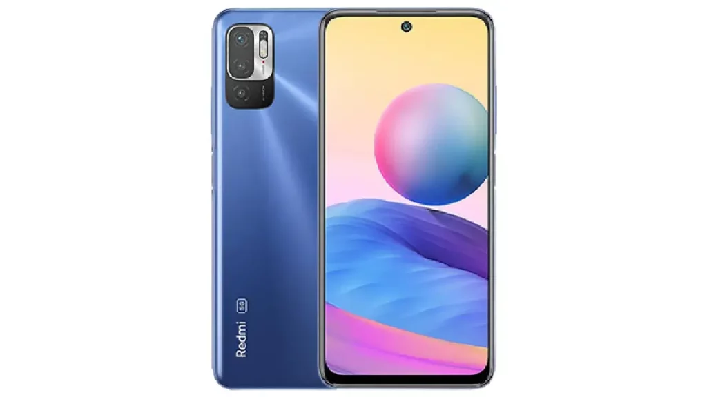 Xiaomi Redmi Note 10 5G