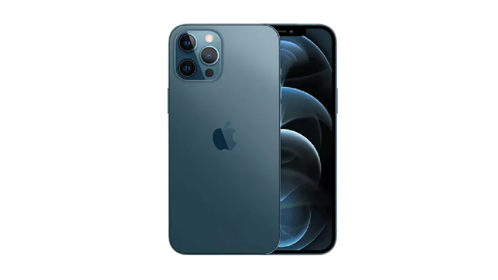 iPhone 12 Pro Max 5G