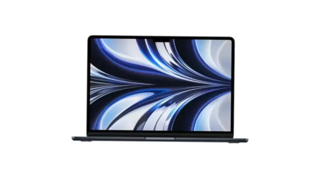Apple Laptop