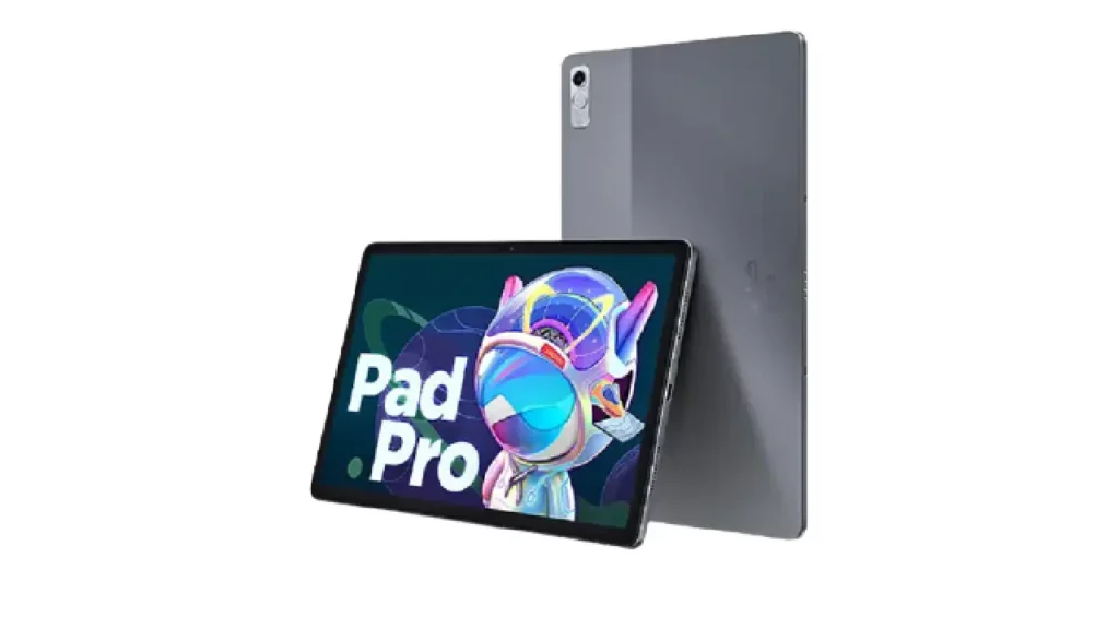 Lenovo Tab