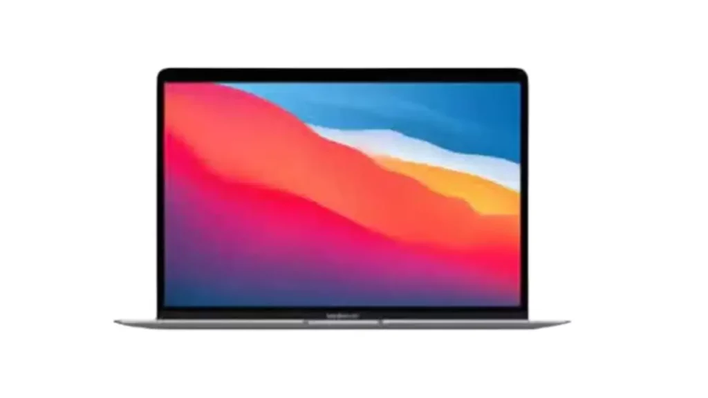 MacBook Air