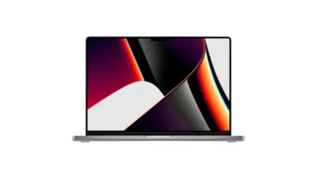 MacBook Pro 13-inch