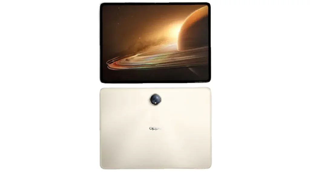OPPO Tab
